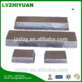 99.5% 99.8% 99.9% 99.99% magnesium ingot price CS-1671T